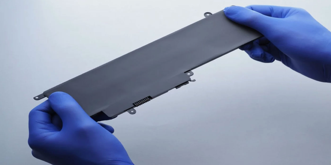 Sostituzione Batterie per Notebook Torino