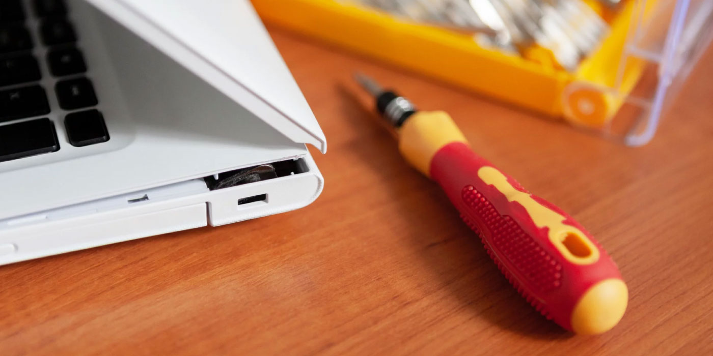 Sostituzione e Riparazione Display